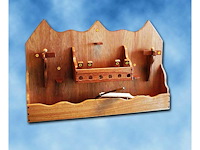 Schietsalon - afbeelding 2 van  4