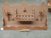 Schietsalon - afbeelding 4 van  4