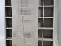 Schijfdeurkast - afbeelding 1 van  6