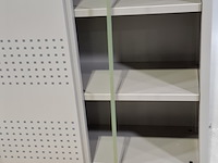 Schijfdeurkast - afbeelding 2 van  6