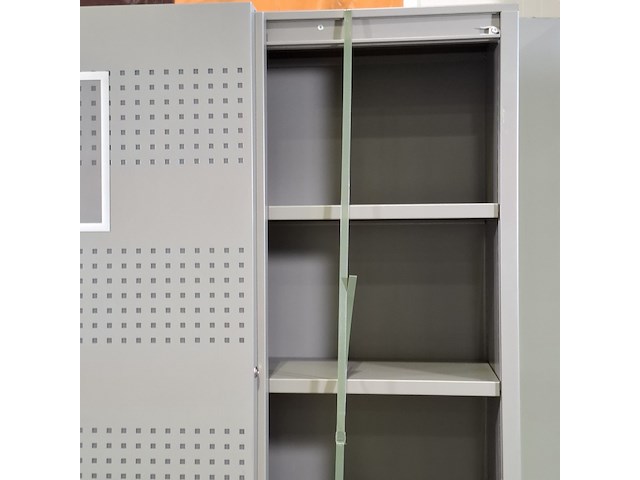 Schijfdeurkast - afbeelding 3 van  6