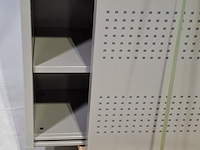 Schijfdeurkast - afbeelding 5 van  6