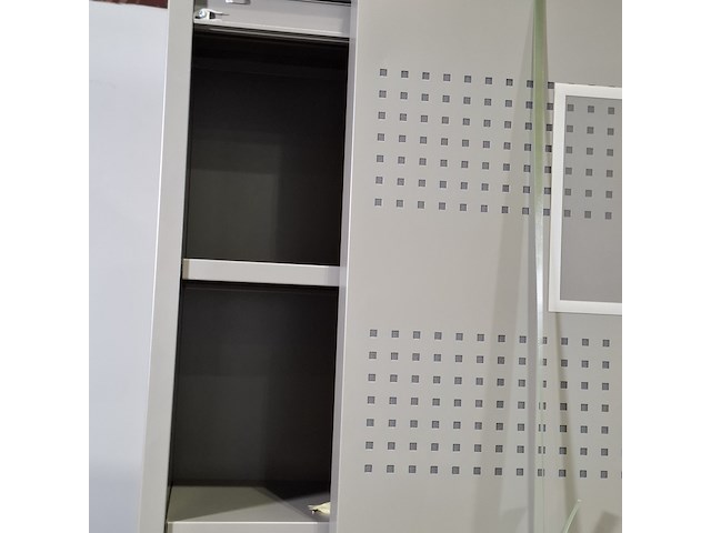 Schijfdeurkast - afbeelding 6 van  6