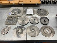 Schijffrees (15x) - afbeelding 1 van  5