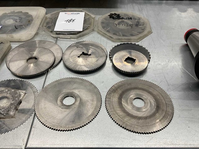 Schijffrees (15x) - afbeelding 2 van  5