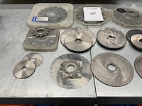 Schijffrees (15x) - afbeelding 3 van  5