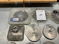 Schijffrees (15x) - afbeelding 4 van  5