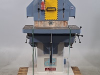 Schijfschuurmachine, hopa, s550, 2000 - afbeelding 1 van  10
