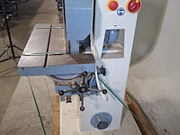 Schijfschuurmachine, hopa, s550, 2000 - afbeelding 5 van  10