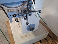 Schijfschuurmachine, hopa, s550, 2000 - afbeelding 8 van  10