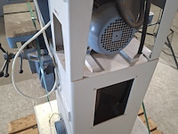 Schijfschuurmachine, hopa, s550, 2000 - afbeelding 9 van  10