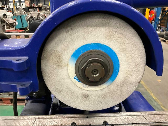 Schijfschuurmachine - afbeelding 3 van  20