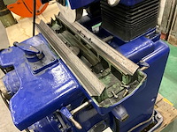 Schijfschuurmachine - afbeelding 5 van  20