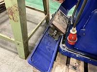 Schijfschuurmachine - afbeelding 6 van  20