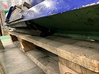 Schijfschuurmachine - afbeelding 7 van  20