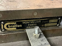 Schijfschuurmachine - afbeelding 8 van  20