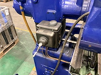 Schijfschuurmachine - afbeelding 9 van  20