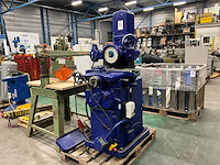 Schijfschuurmachine - afbeelding 1 van  20