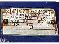 Schijfschuurmachine - afbeelding 13 van  20