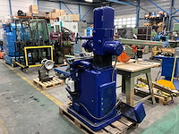 Schijfschuurmachine - afbeelding 12 van  20