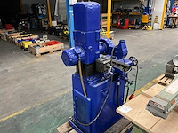 Schijfschuurmachine - afbeelding 14 van  20