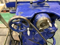 Schijfschuurmachine - afbeelding 16 van  20