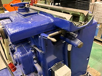 Schijfschuurmachine - afbeelding 18 van  20