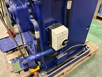 Schijfschuurmachine - afbeelding 19 van  20