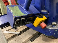 Schijfschuurmachine - afbeelding 20 van  20