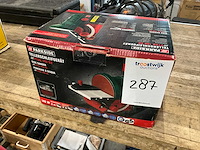 Schijfschuurmachine - afbeelding 1 van  3