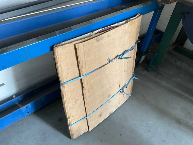 Schijfschuurmachine - afbeelding 3 van  3