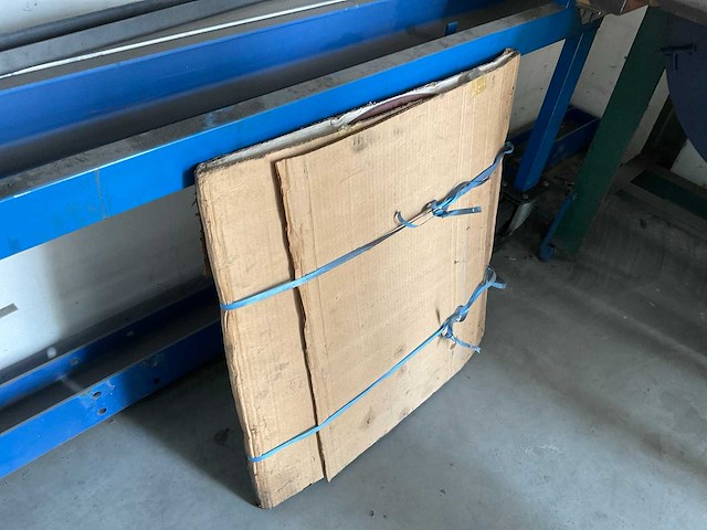 Schijfschuurmachine - afbeelding 1 van  1