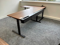 Schijftafels (2x) - afbeelding 1 van  5