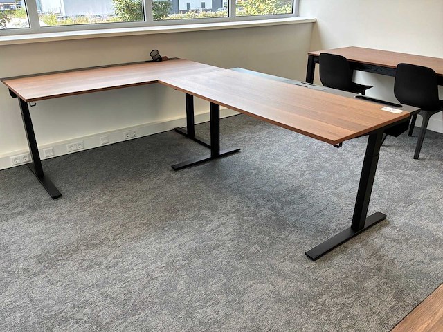 Schijftafels (2x) - afbeelding 2 van  5