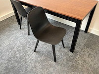 Schijftafels (2x) - afbeelding 4 van  5