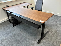 Schijftafels (2x) - afbeelding 2 van  4