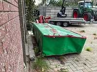 Schijven maaier - 2025 - enorossi dm6 werkbreedte 240 - overige agrarisch - afbeelding 8 van  11