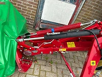 Schijven maaier - 2025 - enorossi dm6 werkbreedte 240 - overige agrarisch - afbeelding 11 van  11