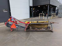 Schijvenmaaier, fella-werke, sm 210, 2014 - afbeelding 3 van  10