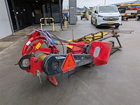 Schijvenmaaier, fella-werke, sm 210, 2014 - afbeelding 4 van  10