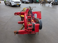 Schijvenmaaier, fella-werke, sm 210, 2014 - afbeelding 5 van  10