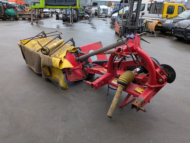 Schijvenmaaier, fella-werke, sm 210, 2014 - afbeelding 6 van  10