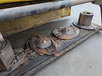 Schijvenmaaier, fella-werke, sm 210, 2014 - afbeelding 8 van  10