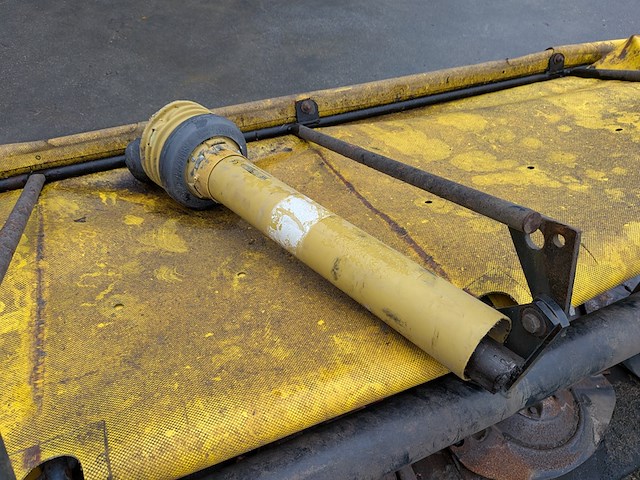 Schijvenmaaier, fella-werke, sm 210, 2014 - afbeelding 9 van  10