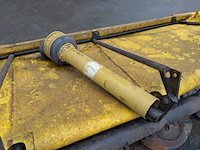 Schijvenmaaier, fella-werke, sm 210, 2014 - afbeelding 9 van  10