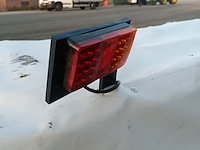 Schijvenmaaier, kuhn, gmd 240hd, 2016 - afbeelding 2 van  14