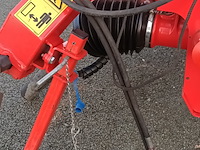 Schijvenmaaier, kuhn, gmd 240hd, 2016 - afbeelding 6 van  14