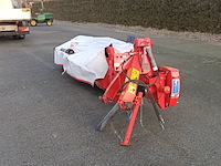 Schijvenmaaier, kuhn, gmd 240hd, 2016 - afbeelding 7 van  14