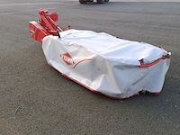 Schijvenmaaier, kuhn, gmd 240hd, 2016 - afbeelding 12 van  14