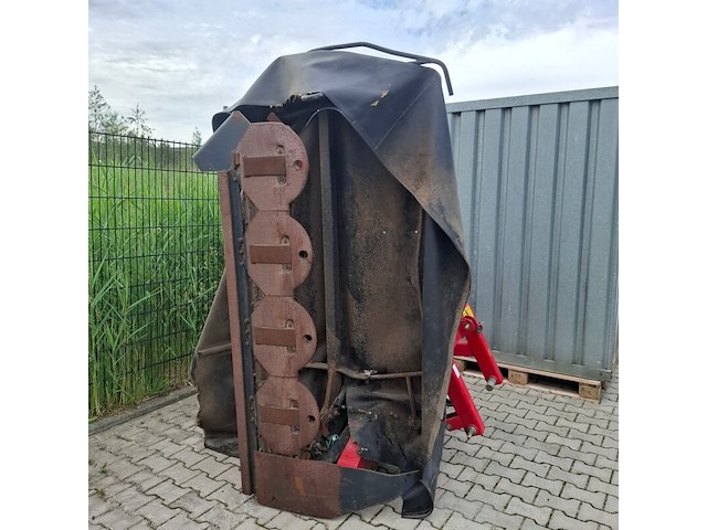 Schijvenmaaier, kverneland group, cm1700 - afbeelding 5 van  11